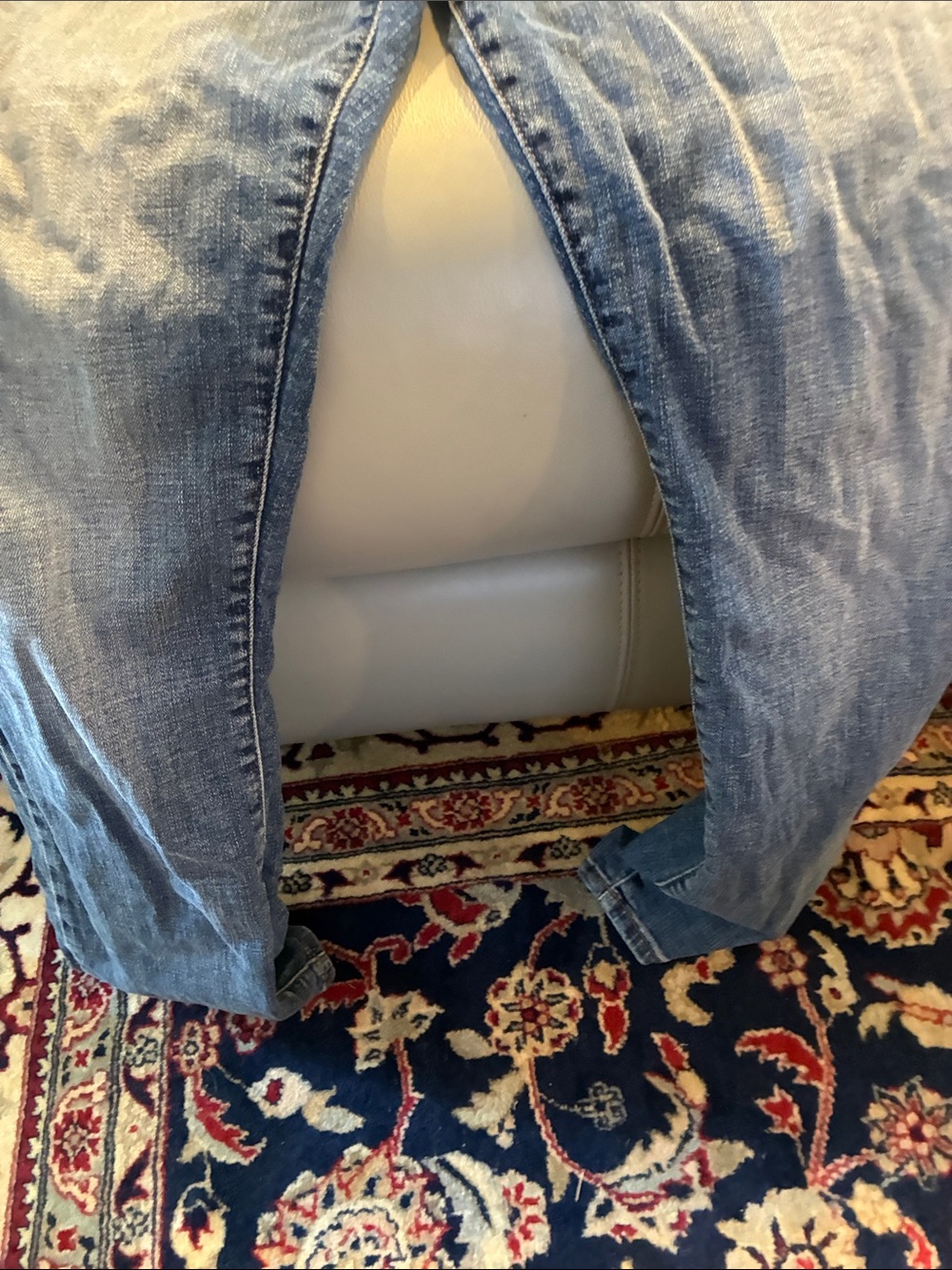 Jeans Subcategory Identification - Picture 4 of 6